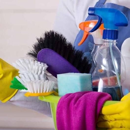 MB Cleaning Services