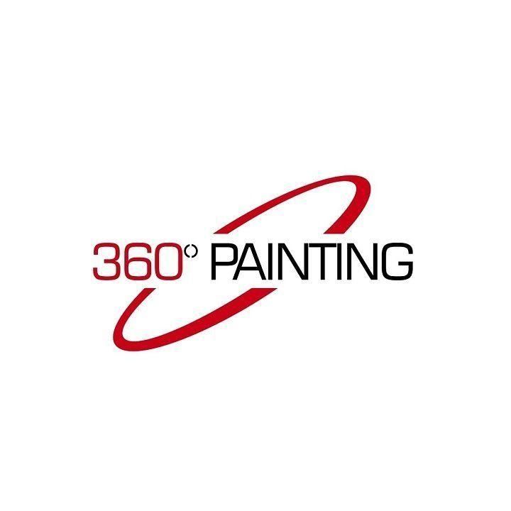 360 Painting of Edina