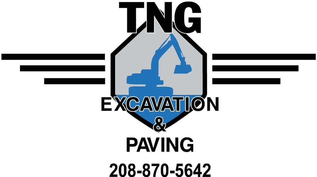TNG EXCAVATION LLC