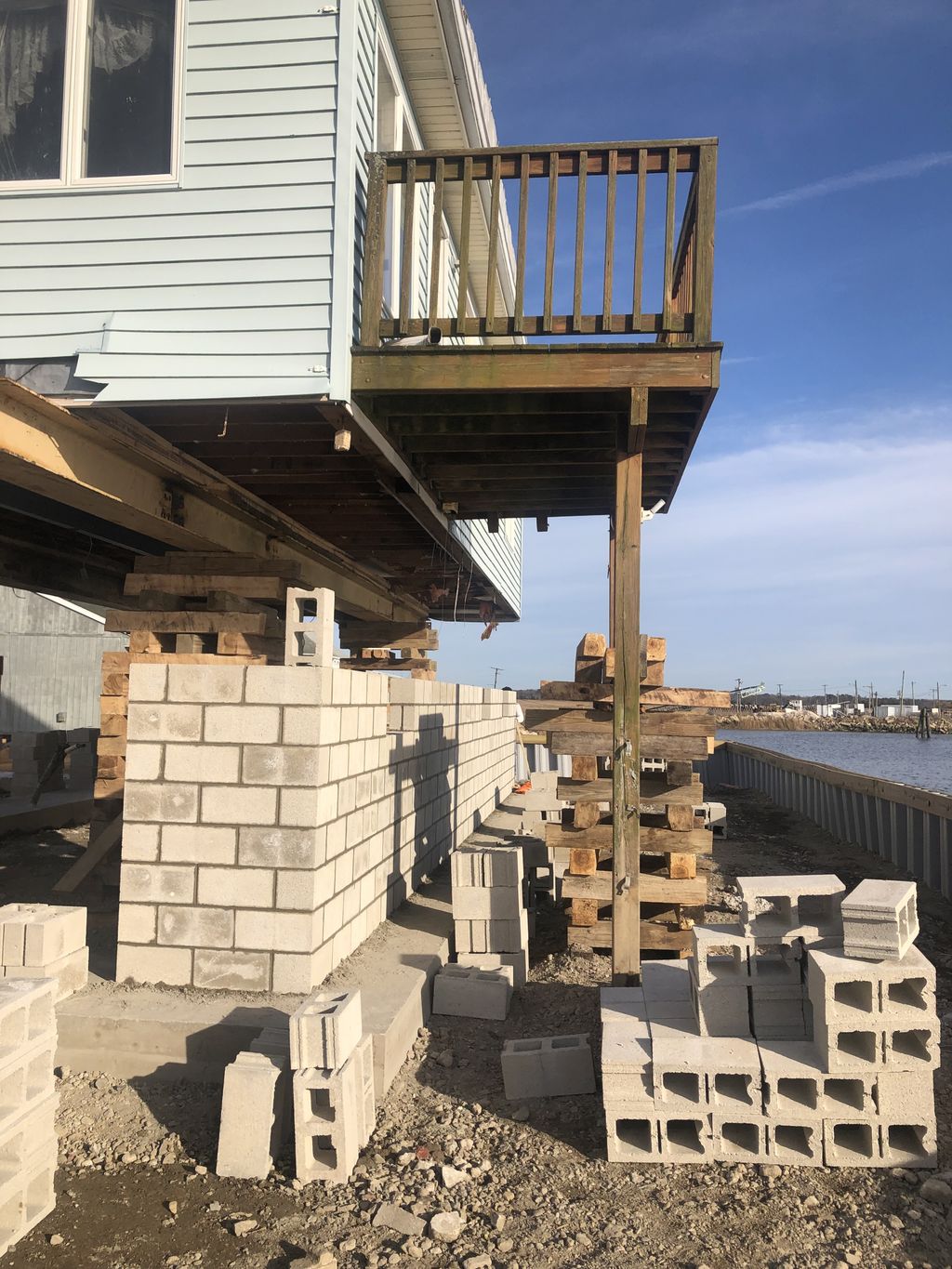 Masonry Construction Services