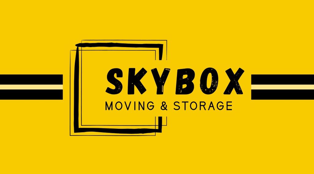 SkyBox Moving & Storage