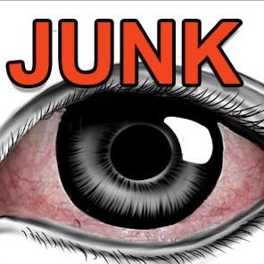 Eyesore Junk Removal