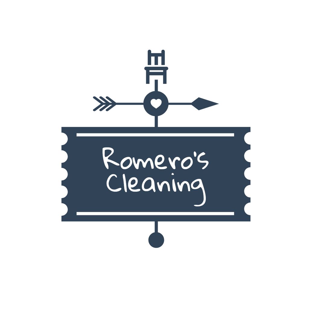 Romero's Cleaning