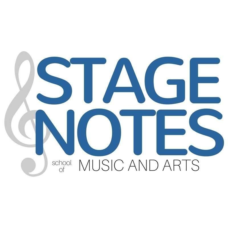 Stage Notes School Of Music