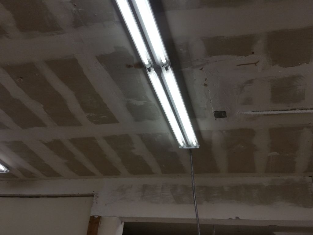 Drywall Installation and Hanging