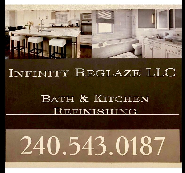 Infinity Reglaze Services LLC