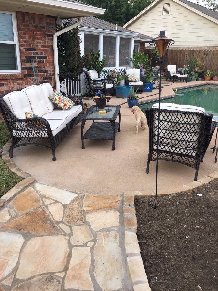 Customer photos