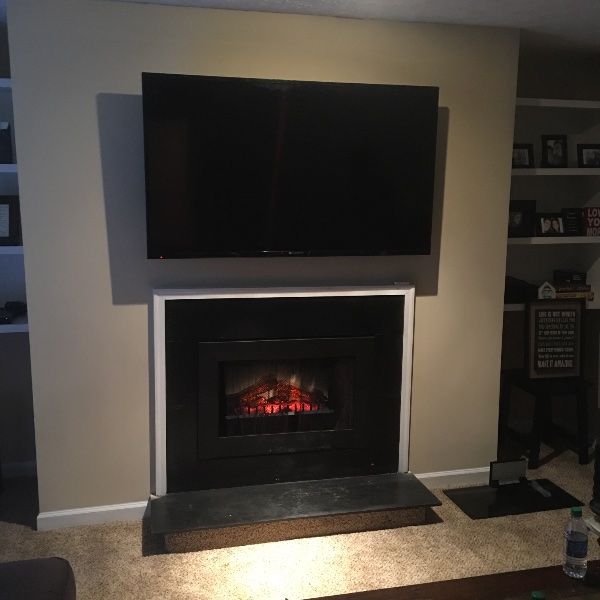 Customer photos