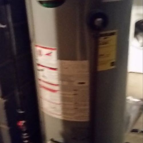 Best service, just recently had a water heater iss
