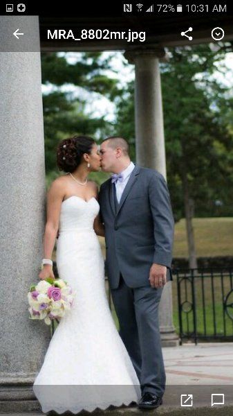 Customer photos