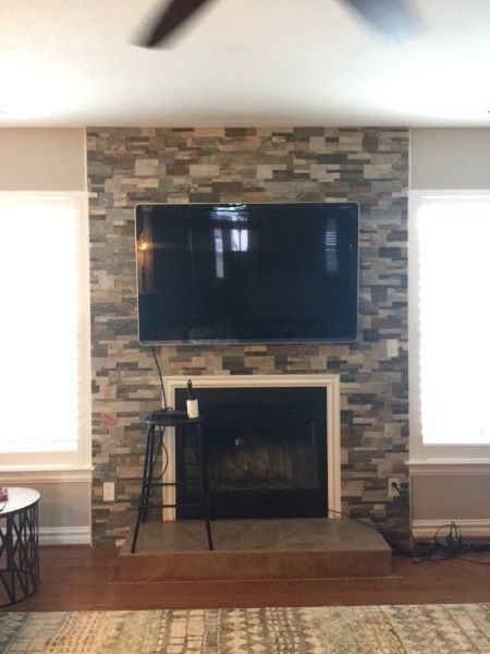 Customer photos