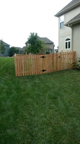 Customer photos