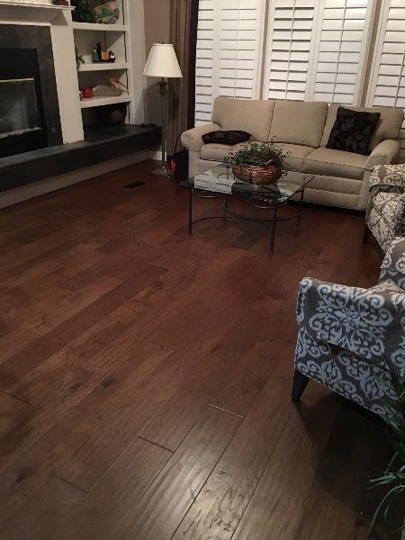 Customer photos
