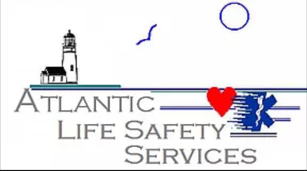 Atlantic Life Safety Services