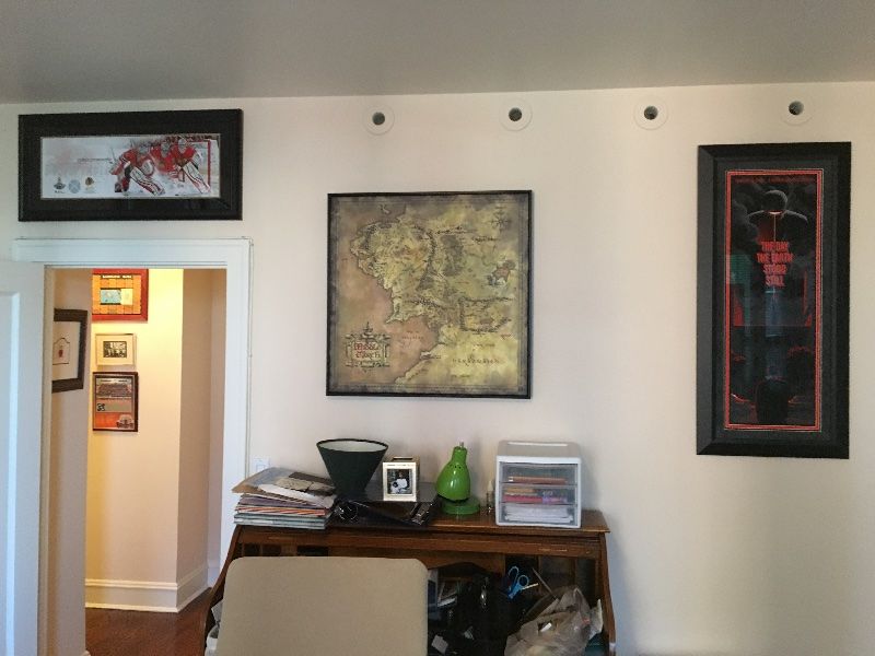 Customer photos
