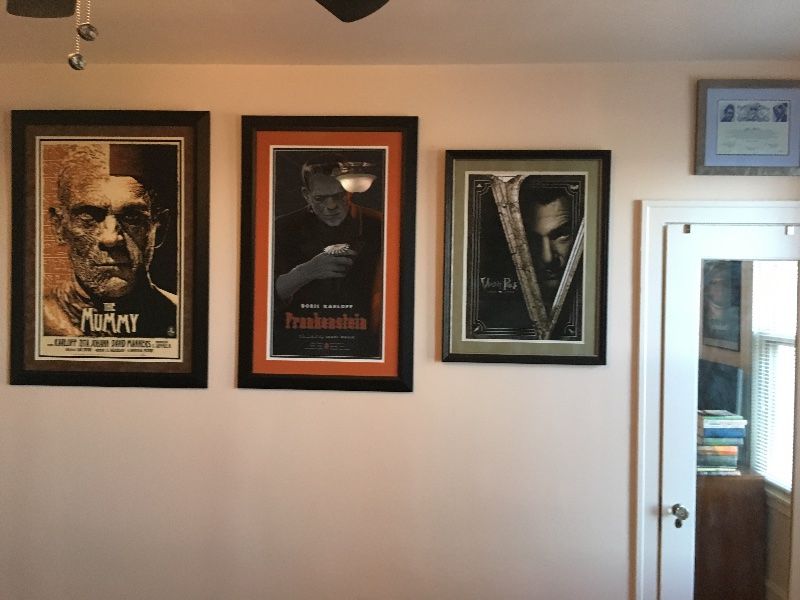 Customer photos