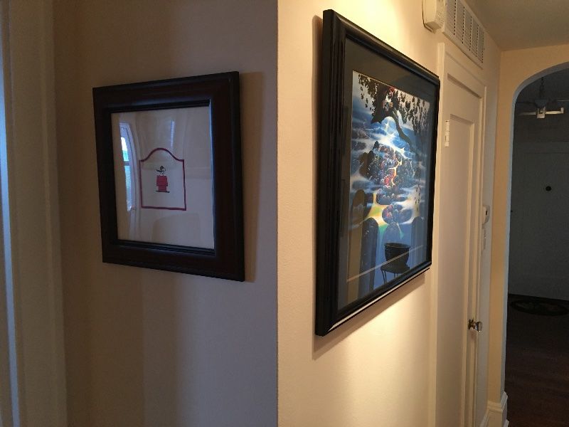 Customer photos