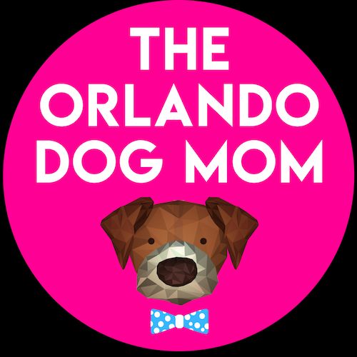 Orlando Dog Mom