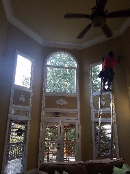 Customer photos
