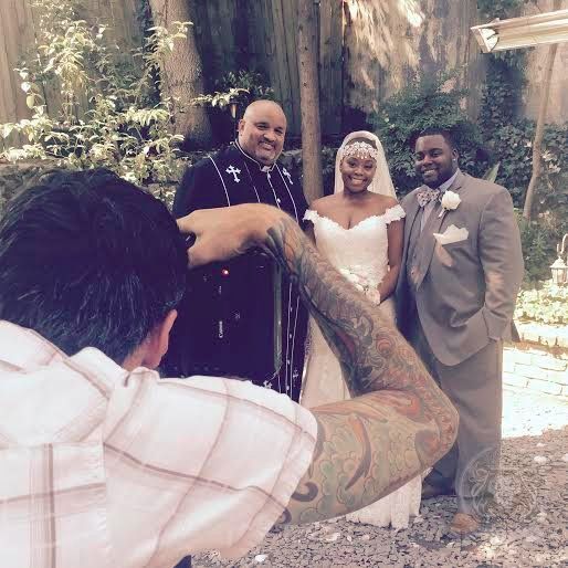 Customer photos
