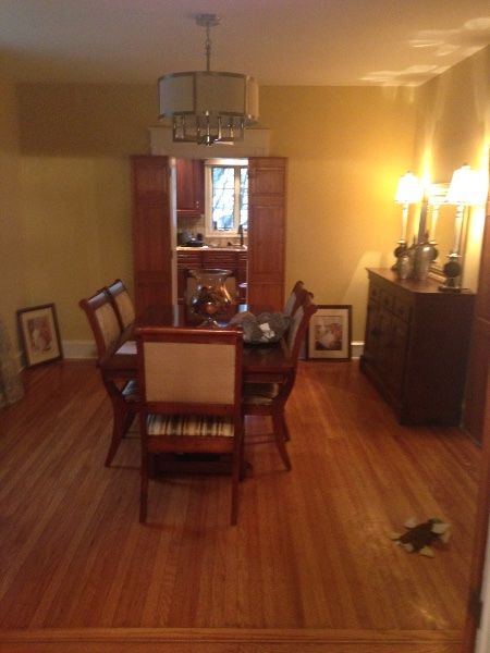 Customer photos