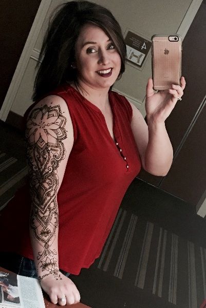 Customer photos