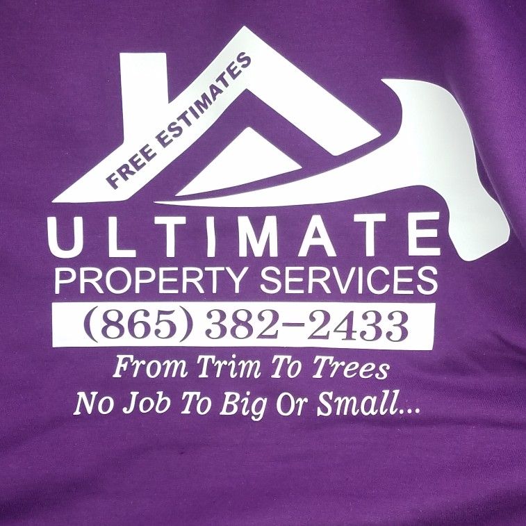 Ultimate property Services