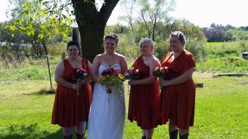 Customer photos