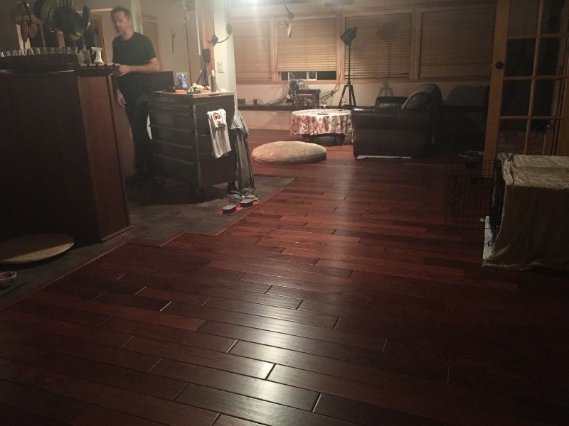 Customer photos