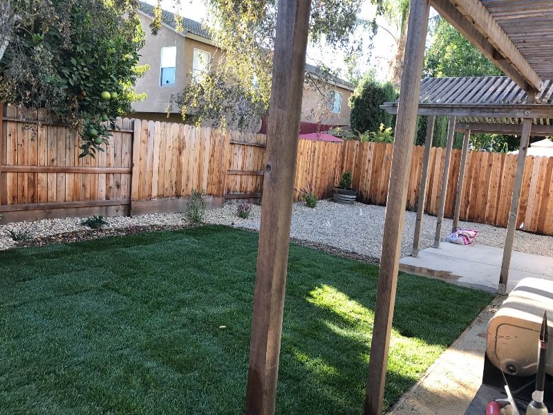 Customer photos