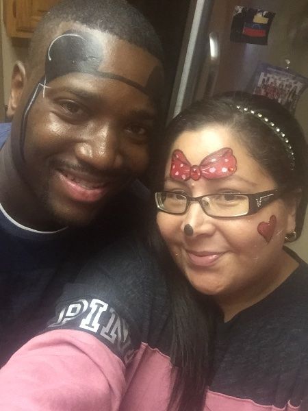 Customer photos