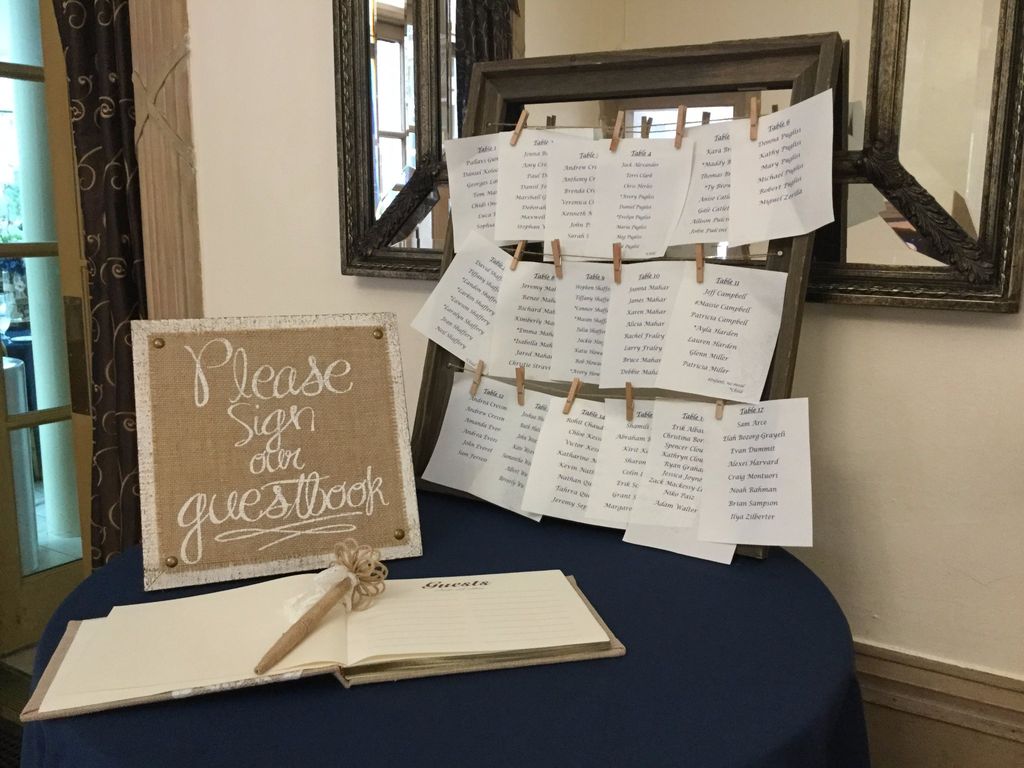 Customer photos