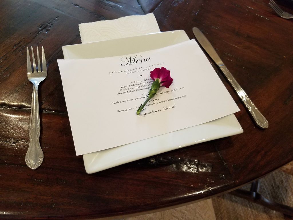 Customer photos