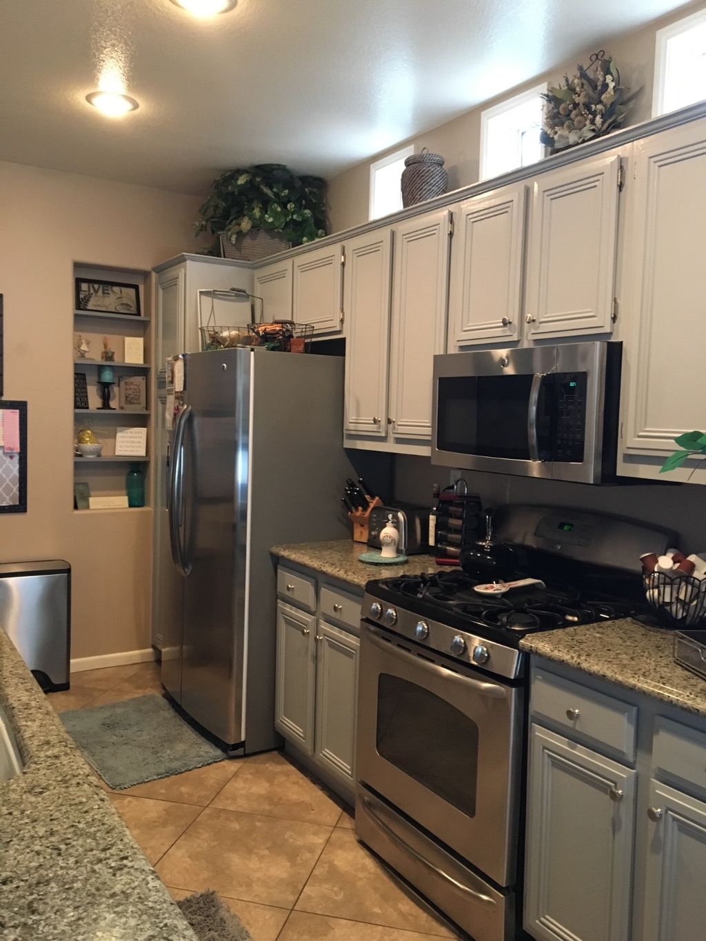 Customer photos