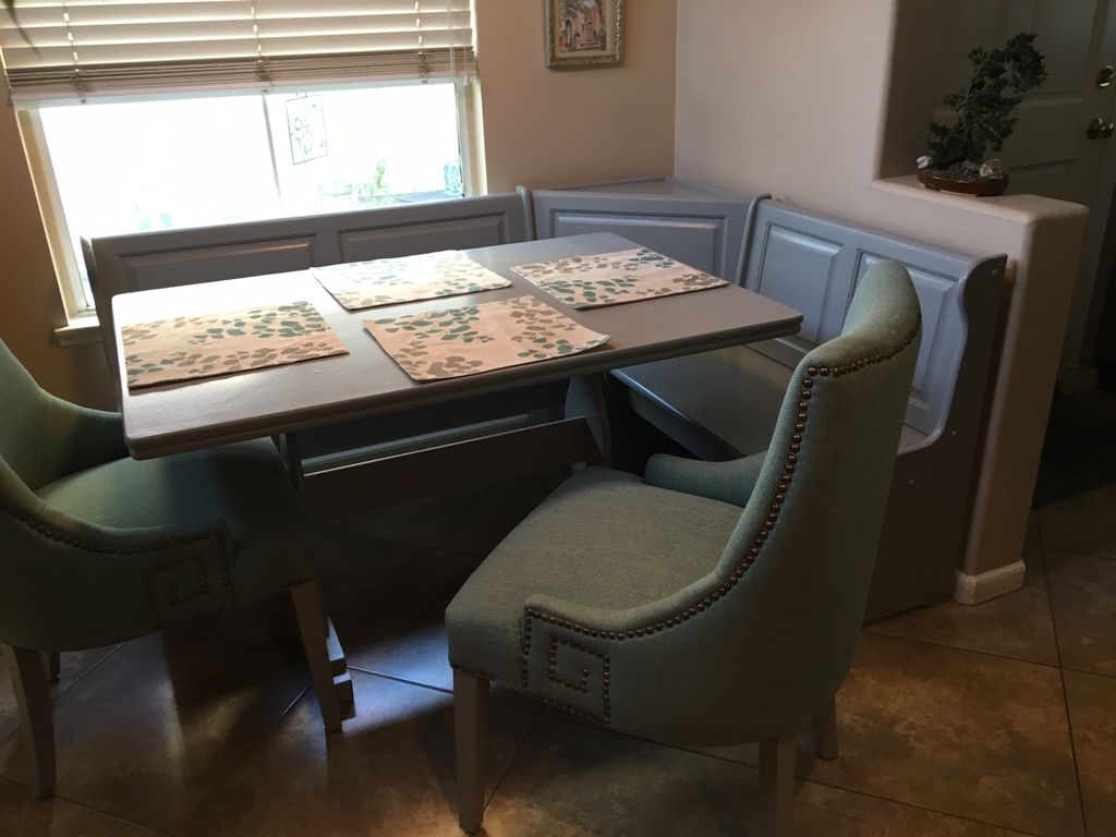 Customer photos