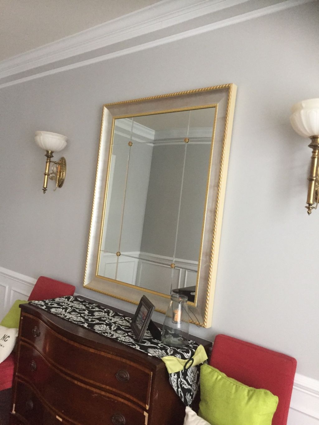 Customer photos