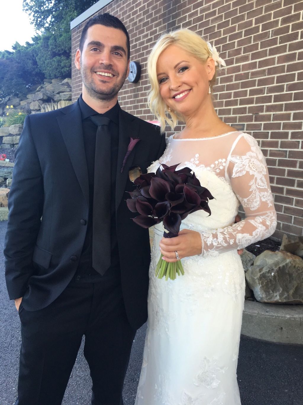 Customer photos