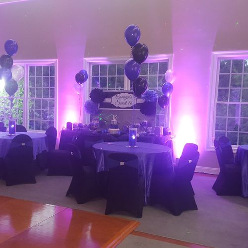 Our experience with DJ, Photo Booth Rentals and Am