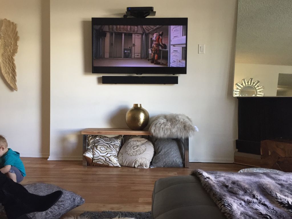 Customer photos