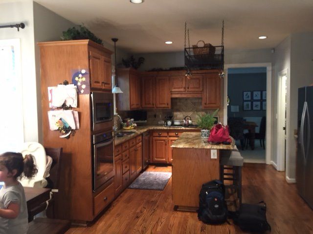 Customer photos