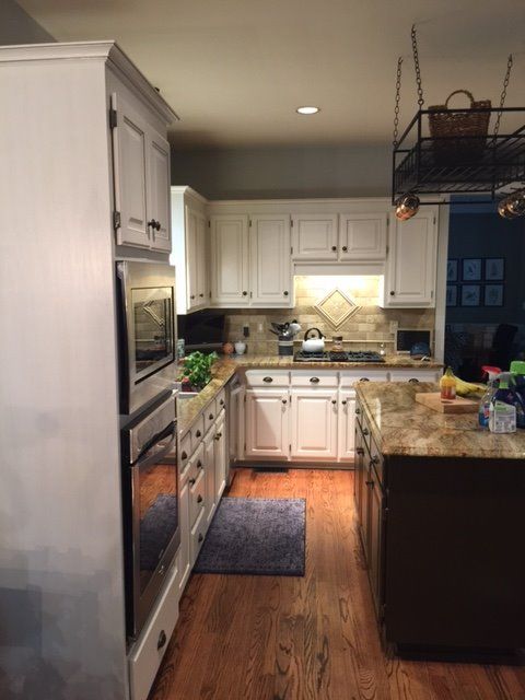 Customer photos