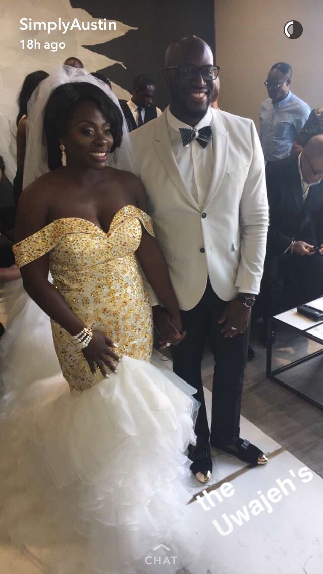 Customer photos