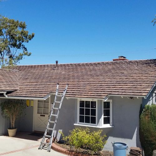 We recently used Roofer Hero for a new roof and th