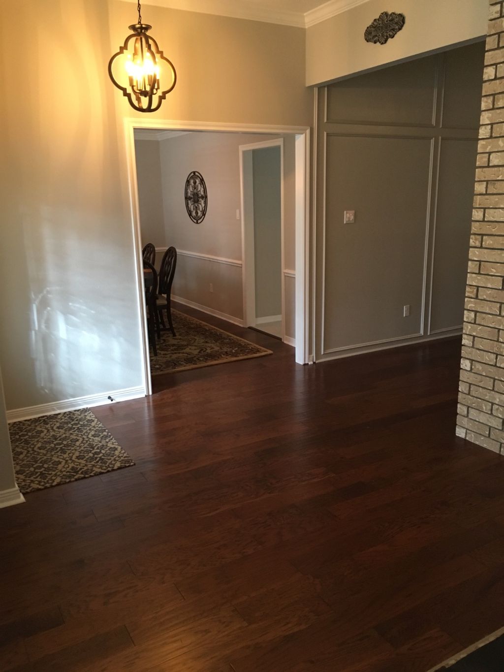 Customer photos