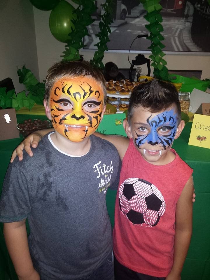 Customer photos