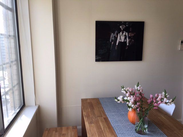Customer photos