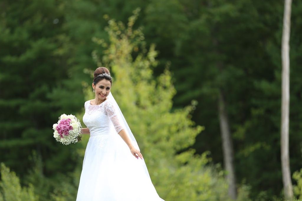 Customer photos
