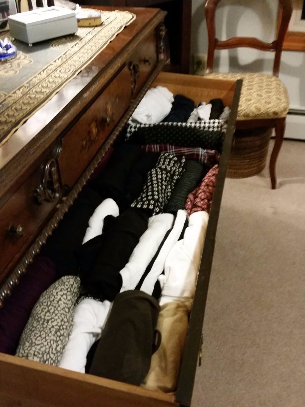 Customer photos