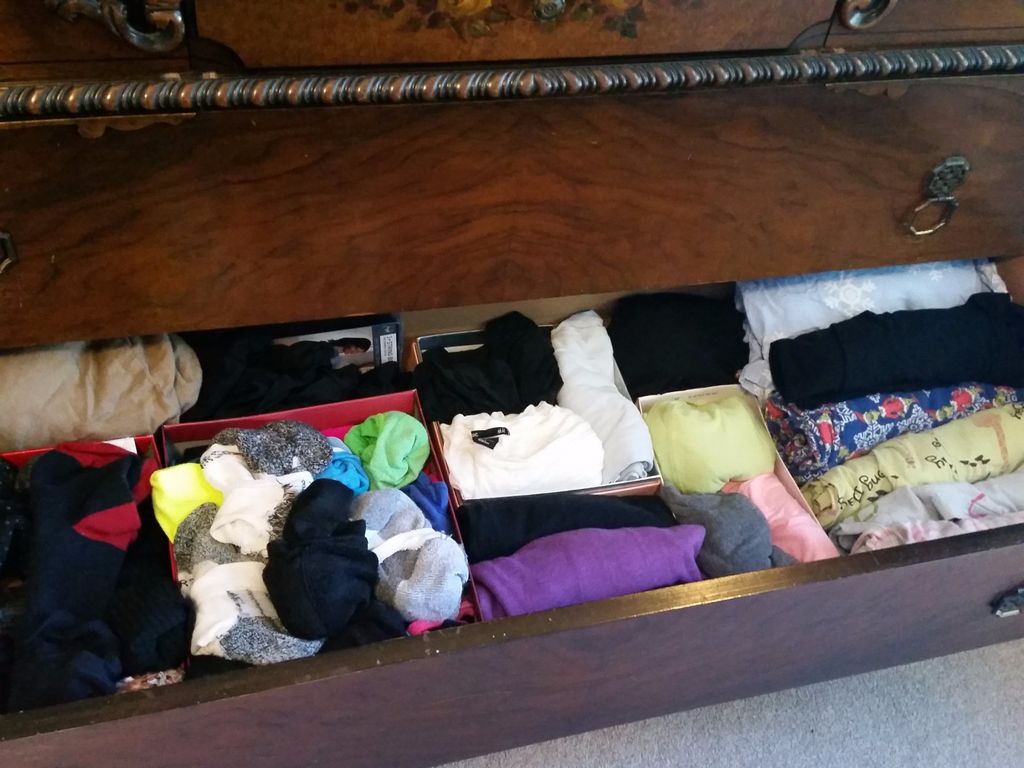 Customer photos