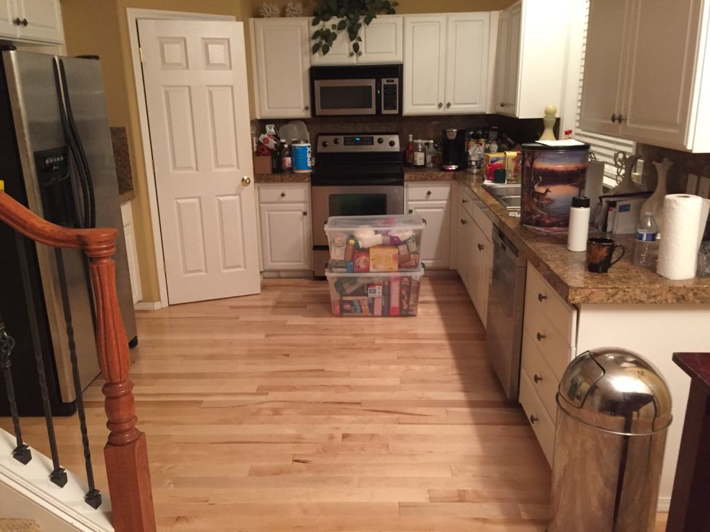 Customer photos